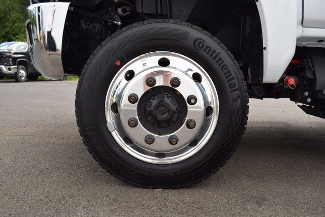 2024 Chevrolet Silverado 6500 HD Work Truck - 22868373 - 16