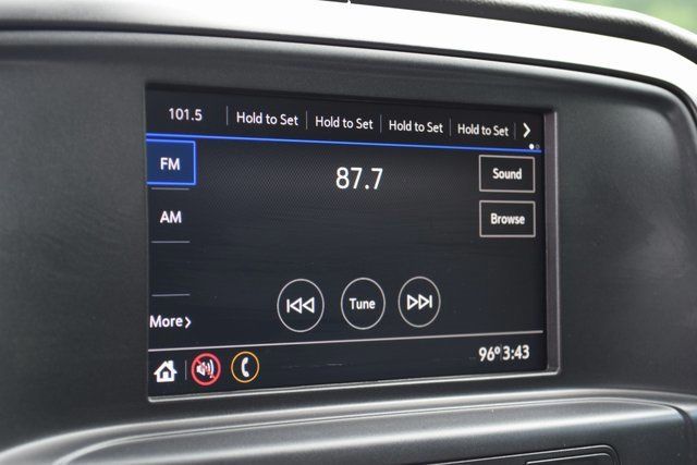 2024 Chevrolet Silverado 6500 HD Work Truck - 22868373 - 22