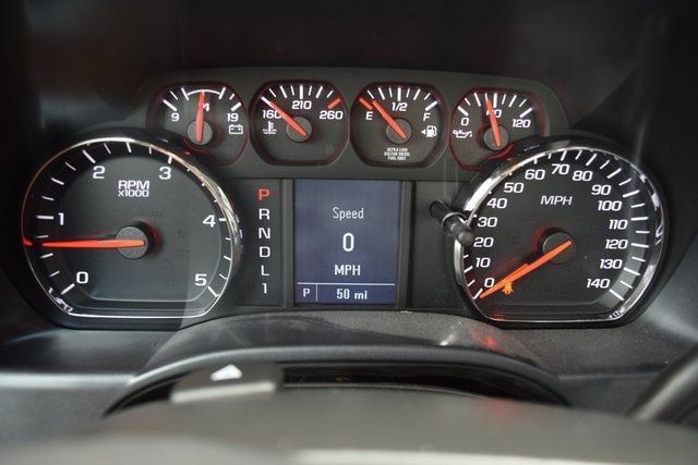 2024 Chevrolet Silverado 6500 HD Work Truck - 22868373 - 42