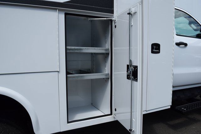 2024 Chevrolet Silverado 6500 HD Work Truck - 22868373 - 51