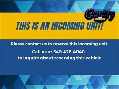 2024 Chevrolet Silverado 6500 HD