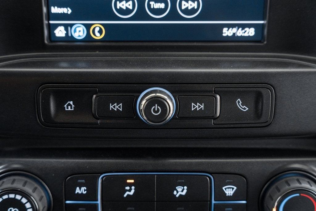 2024 Chevrolet Silverado 6500 HD Work Truck - 22936409 - 28