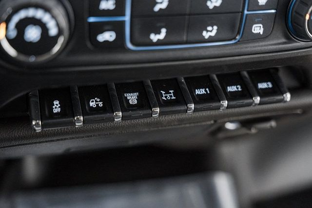 2024 Chevrolet Silverado 6500 HD Work Truck - 22936409 - 30