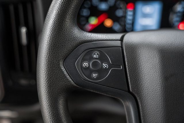 2024 Chevrolet Silverado 6500 HD Work Truck - 22936409 - 32