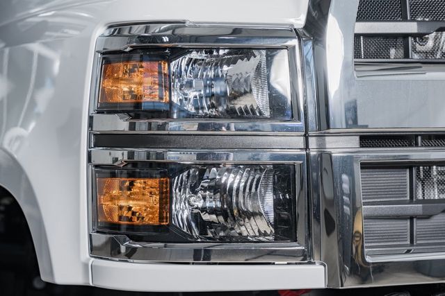 2024 Chevrolet Silverado 6500 HD Work Truck - 22940412 - 9