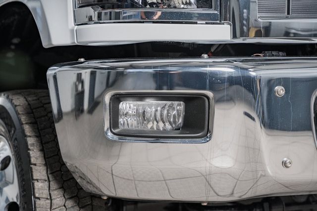 2024 Chevrolet Silverado 6500 HD Work Truck - 22940412 - 10