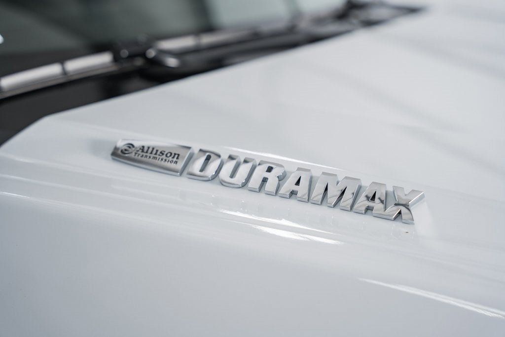 2024 Chevrolet Silverado 6500 HD Work Truck - 22940412 - 12