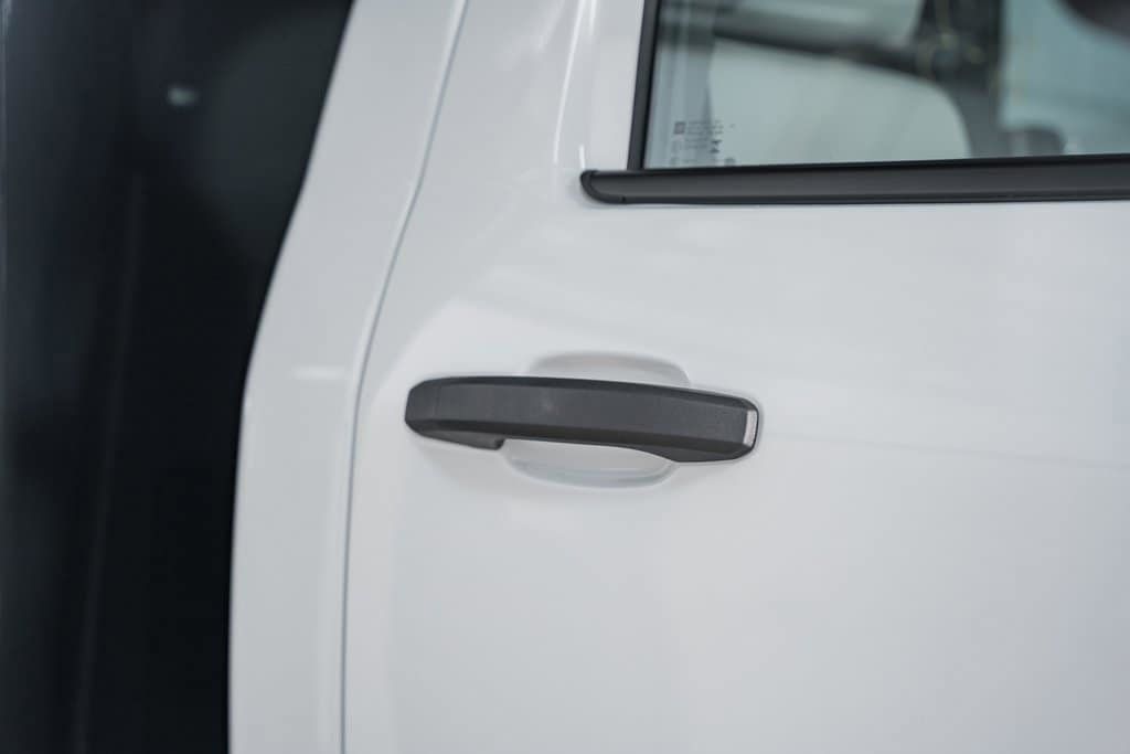 2024 Chevrolet Silverado 6500 HD Work Truck - 22940412 - 14