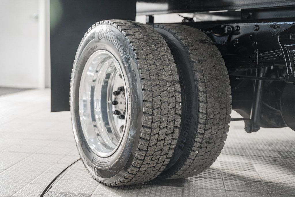 2024 Chevrolet Silverado 6500 HD Work Truck - 22940412 - 22