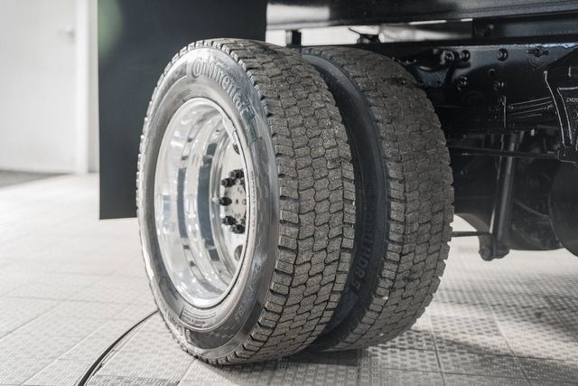 2024 Chevrolet Silverado 6500 HD Work Truck - 22940412 - 22