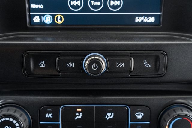 2024 Chevrolet Silverado 6500 HD Work Truck - 22940412 - 28