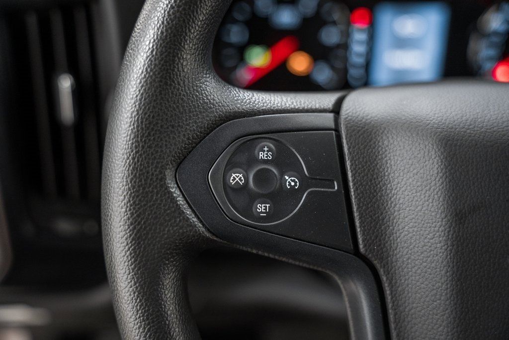 2024 Chevrolet Silverado 6500 HD Work Truck - 22940412 - 32