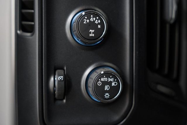 2024 Chevrolet Silverado 6500 HD Work Truck - 22940412 - 39