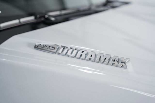 2024 Chevrolet Silverado 6500 HD Work Truck - 22953785 - 12