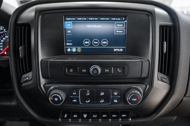 2024 Chevrolet Silverado 6500 HD Work Truck - 22953785 - 26