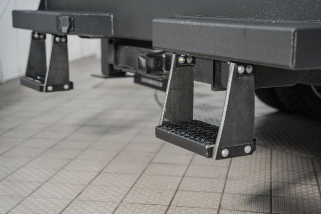 2024 Chevrolet Silverado 6500 HD Work Truck - 22954391 - 19