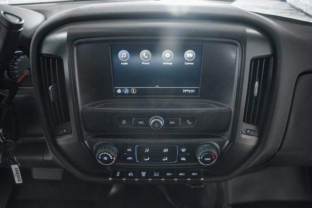 2024 Chevrolet Silverado 6500 HD Work Truck - 22954391 - 29