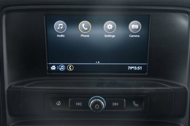 2024 Chevrolet Silverado 6500 HD Work Truck - 22954391 - 30