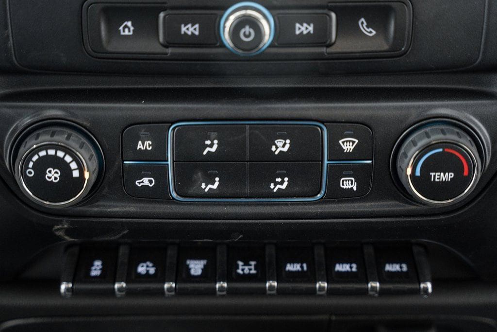 2024 Chevrolet Silverado 6500 HD Work Truck - 22954391 - 31