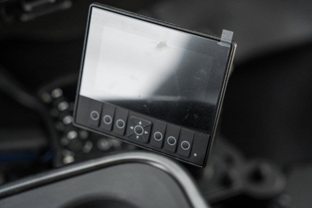 2024 Chevrolet Silverado 6500 HD Work Truck - 22954391 - 33