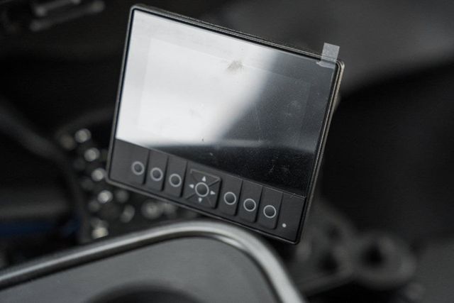 2024 Chevrolet Silverado 6500 HD Work Truck - 22954391 - 33