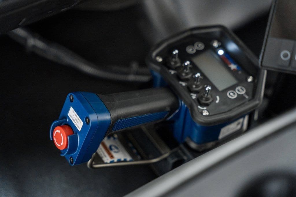 2024 Chevrolet Silverado 6500 HD Work Truck - 22954391 - 34