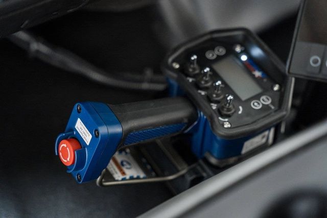 2024 Chevrolet Silverado 6500 HD Work Truck - 22954391 - 34