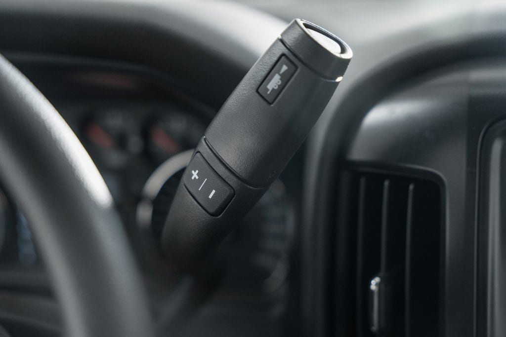 2024 Chevrolet Silverado 6500 HD Work Truck - 22954391 - 35