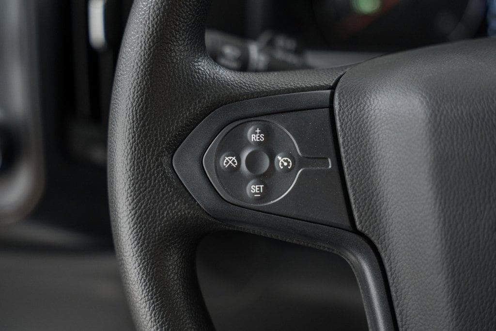 2024 Chevrolet Silverado 6500 HD Work Truck - 22954391 - 36