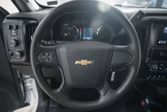 2024 Chevrolet Silverado 6500 HD Work Truck - 22954391 - 37