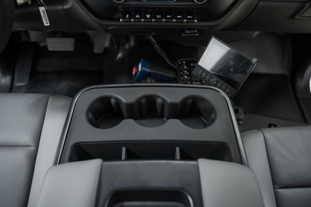 2024 Chevrolet Silverado 6500 HD Work Truck - 22954391 - 38