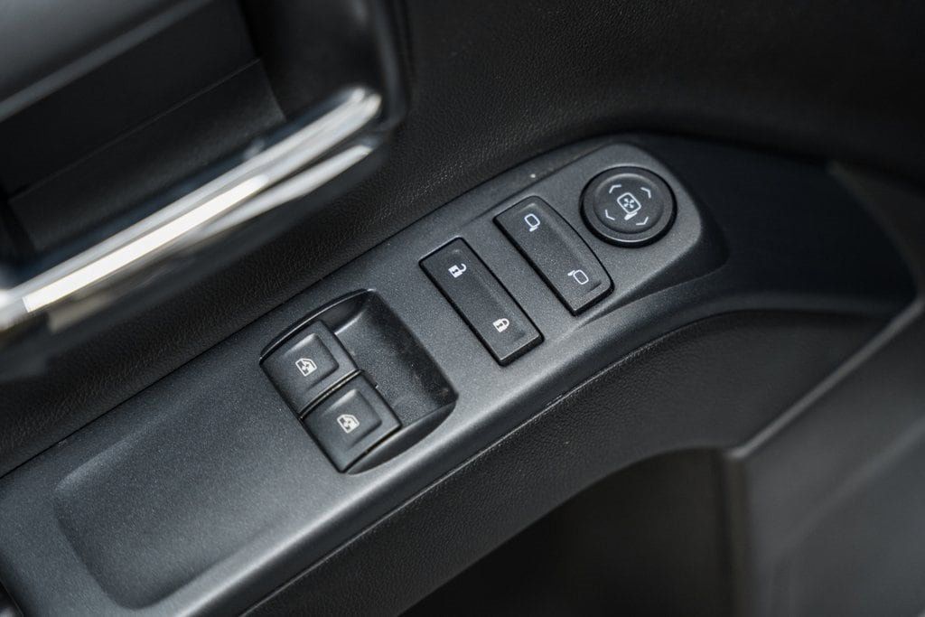 2024 Chevrolet Silverado 6500 HD Work Truck - 22954391 - 42