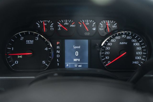 2024 Chevrolet Silverado 6500 HD Work Truck - 22954391 - 46