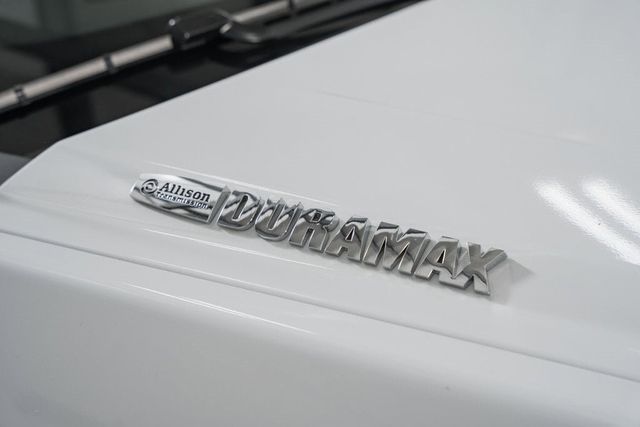 2024 Chevrolet Silverado 6500 HD Work Truck - 22954391 - 8