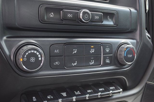 2024 Chevrolet Silverado 6500 HD Work Truck - 22954392 - 23