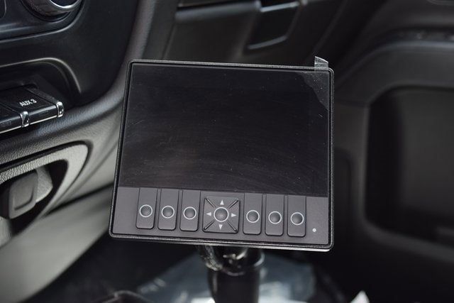 2024 Chevrolet Silverado 6500 HD Work Truck - 22954392 - 26