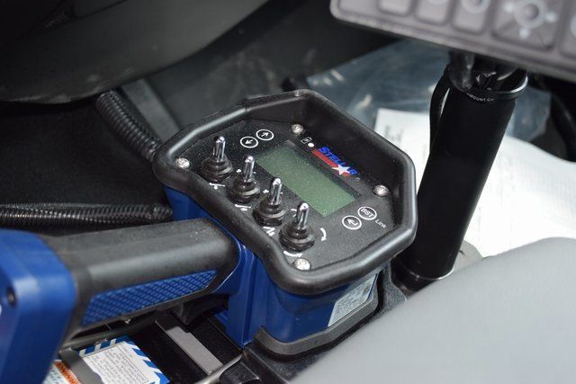 2024 Chevrolet Silverado 6500 HD Work Truck - 22954392 - 27