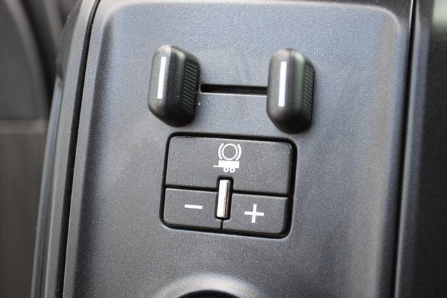 2024 Chevrolet Silverado 6500 HD Work Truck - 22954392 - 29