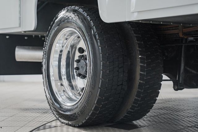 2024 Chevrolet Silverado 6500 HD Work Truck - 22995488 - 14