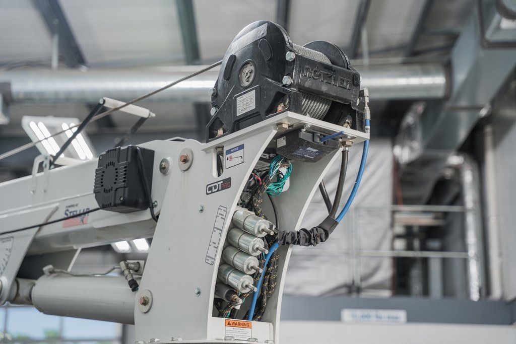 2024 Chevrolet Silverado 6500 HD Work Truck - 22995488 - 21