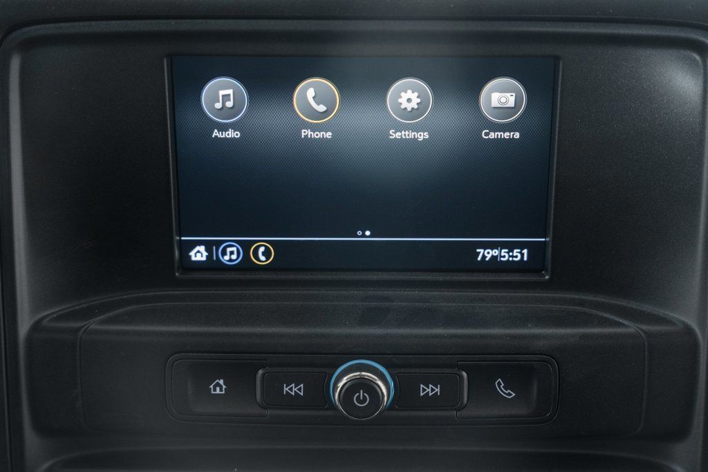 2024 Chevrolet Silverado 6500 HD Work Truck - 22995488 - 30