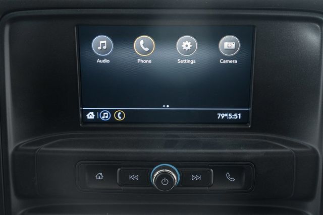 2024 Chevrolet Silverado 6500 HD Work Truck - 22995488 - 30