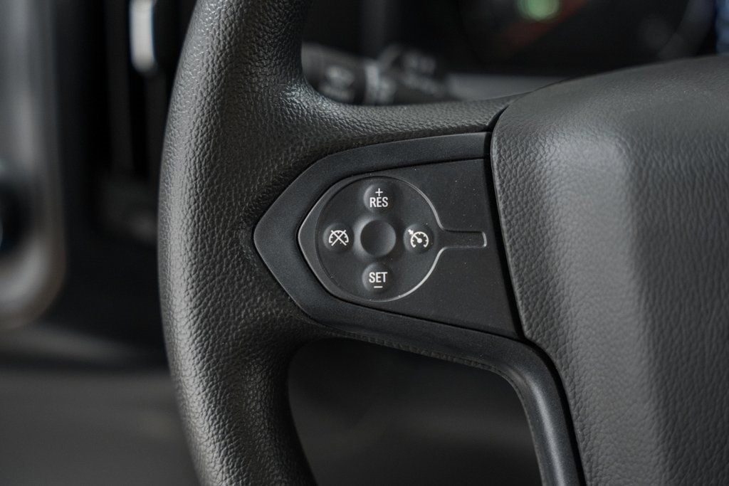 2024 Chevrolet Silverado 6500 HD Work Truck - 22995488 - 36