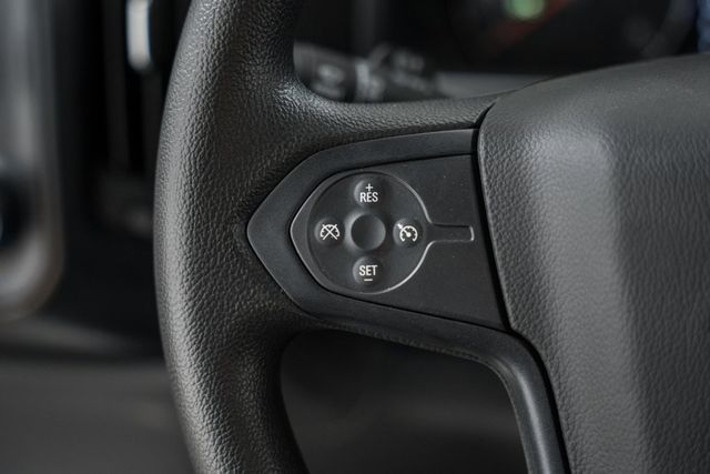 2024 Chevrolet Silverado 6500 HD Work Truck - 22995488 - 36