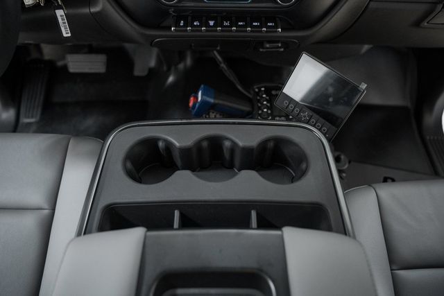 2024 Chevrolet Silverado 6500 HD Work Truck - 22995488 - 38