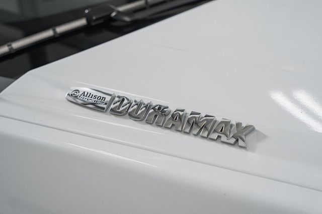 2024 Chevrolet Silverado 6500 HD Work Truck - 22995488 - 8