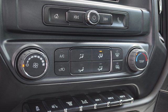 2024 Chevrolet Silverado 6500 HD Work Truck - 22995489 - 23