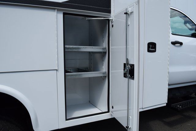 2024 Chevrolet Silverado 6500 HD Work Truck - 22995489 - 51