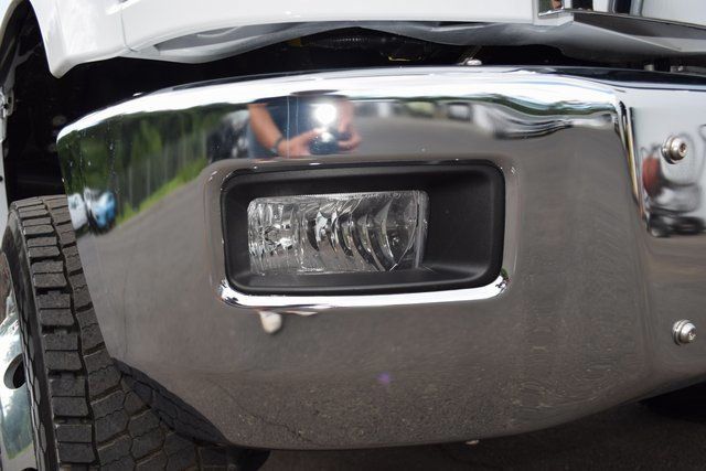 2024 Chevrolet Silverado 6500 HD Work Truck - 22995489 - 7