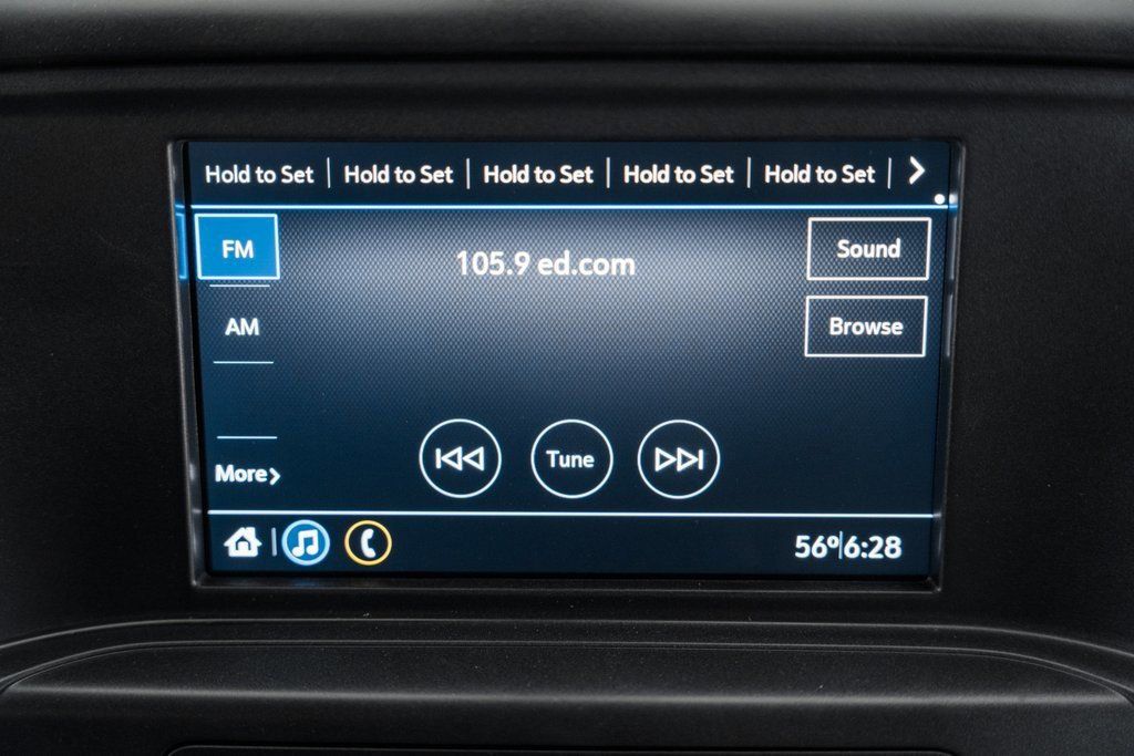 2024 Chevrolet Silverado 6500 HD Work Truck - 22995491 - 27